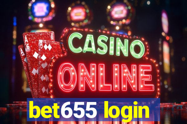 bet655 login